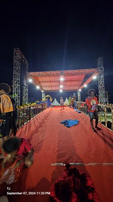 Event & Corporate